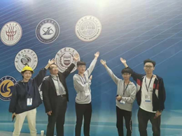 【同期活动】燃！解构智能工厂，遇见新未来——2020智能制造大赛，你准备好了吗？