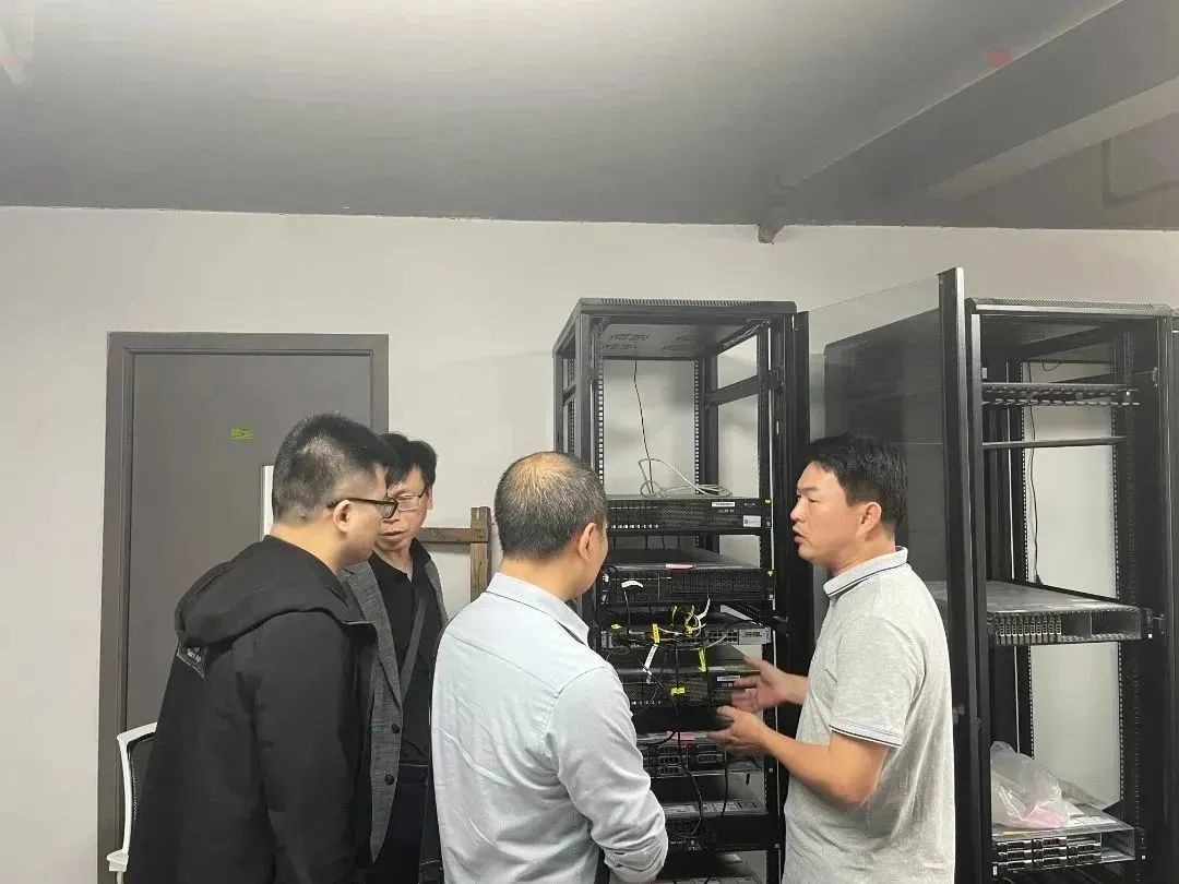 广东培正学院数据科学与计算机学院 互联网技术开发专业的前景与特色