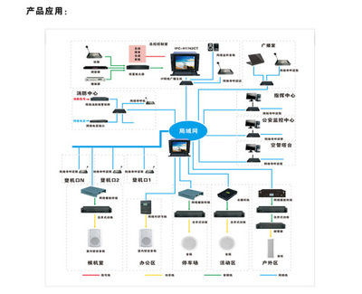 聚焦安博会 广州特控以系统集成之力，赋能AI智能安防新生态