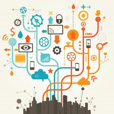 智慧社区如何推动智慧城市建设的进程