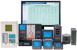 安科瑞Acrel 6000剩余电流式电气火灾监控系统的互联网技术开发与应用